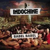 Indochine/Babel Babel [Lp] 1
