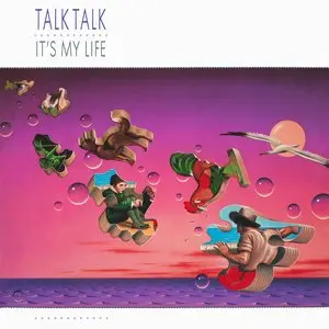 Talk Talk/It's My Life (40Th Anniversary Half-Speed Master) [Lp] 1