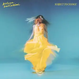 Ballerini, Kelsea/Subject To Change (Yellow Vinyl) [Lp] 1