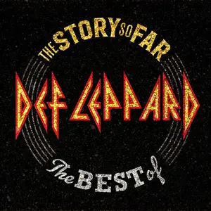 Def Leppard/The Story So Far - The Best Of [Lp] 1