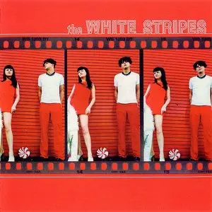 White Stripes, The/The White Stripes [Lp] 1