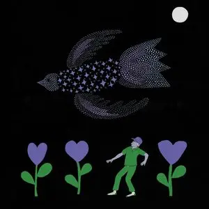 Bonnie Prince Billy/The Purple Bird [Cd] 1