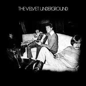 Velvet Underground/The Velvet Underground (Uk Import) [Lp] 1