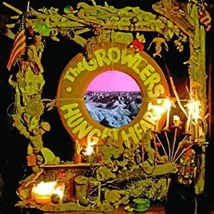 Growlers, The/Hung At Heart (Mint Vinyl) [Lp] 1