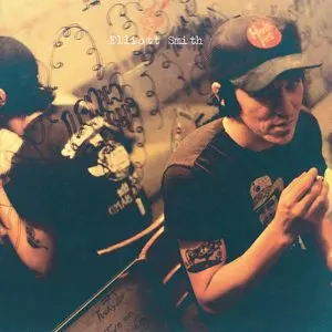 Smith, Elliott/Either/Or (Indie Exclusive Clear Red Vinyl) [Lp] 1