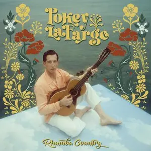Lafarge, Pokey/Rhumba Country (Indie Metallic Gold Vinyl) [Lp] 1