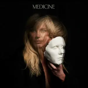 Potter, Grace/Medicine [Lp] 1
