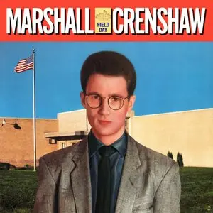 Crenshaw, Marshall/Field Day: 40Th Anniversary (Deluxe Expanded Edition) [Lp] 1