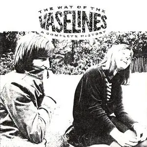 Vaselines/The Way Of The Vaselines: A Complete History (Coloured Vinyl) [Lp] 1