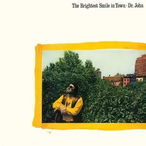 Dr. John/The Brightest Smile In Town [Lp] 1