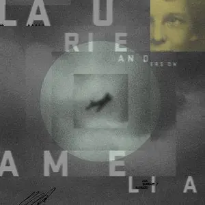 Anderson, Laurie/Amelia [Lp] 1