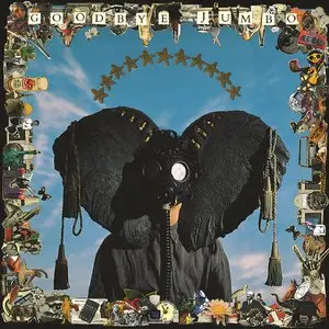 World Party/Goodbye Jumbo [Lp] 1