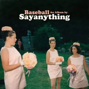 Say Anything/Baseball [Lp] 1