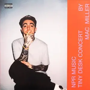 Miller, Mac/Npr Music Tiny Desk Concert [Lp] 1