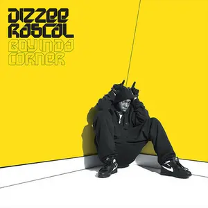 Dizzee Rascal/Boy In Da Corner (3Lp 20Th Anniversary Coloured Vinyl) [Lp] 1