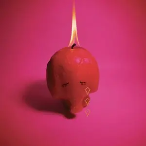 Arcade Fire/Pink Elephant [Cd] 1