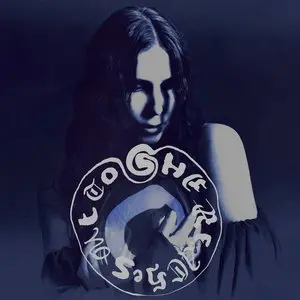 Wolfe, Chelsea/She Reaches Out To She Reaches Out To She (Indie Exclusive) [Lp] 1
