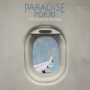 Hutson, Christian Lee/Paradise Pop. 10 (Ducky Yellow Vinyl) [Lp] 1