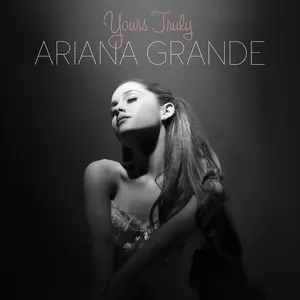 Grande, Ariana/Yours Truly (10Th Anniversary Picture Disc) [Lp] 1