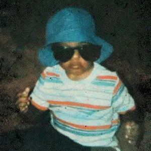 Dj Harrison/Shades Of Yesterday [Lp] 1
