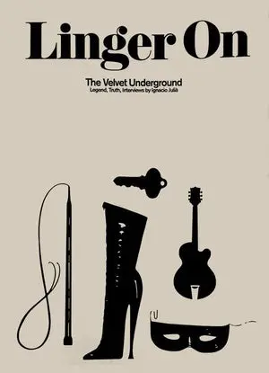 Velvet Underground/Linger On: The Velvet Underground [Book] 1