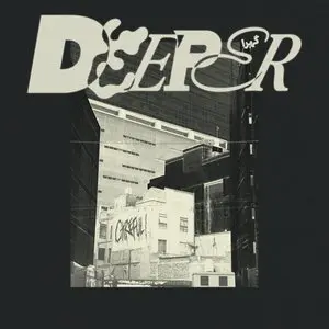 Deeper/Careful!: Loser Edition (Smog Coloured Vinyl) [Lp] 1