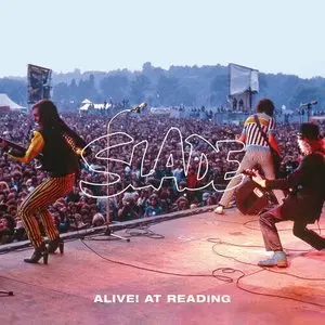 Slade/Alive! At Reading [Lp] 1