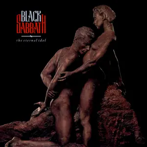 Black Sabbath/The Eternal Idol [Cd] 1