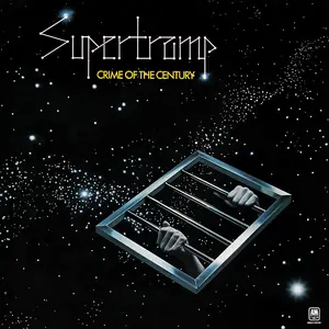 Supertramp/Crime Of The Century [Lp] 1