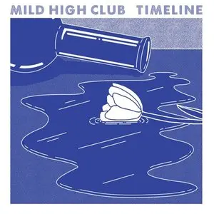 Mild High Club/Timeline (Coloured Vinyl) [Lp] 1