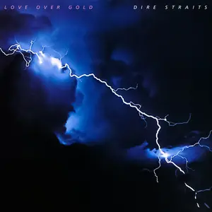 Dire Straits/Love Over Gold [Cd] 1