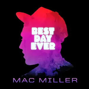 Miller, Mac/Best Day Ever (Limited Lavender Vinyl) [Lp] 1