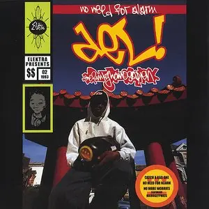 Del Tha Funkee Homosapien/No Need For Alarm [Cd] 1
