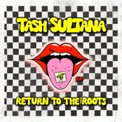 Sultana, Tash/Return To The Roots [Lp] 1