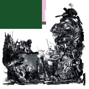 Black Midi/Schlagenheim [Cd] 1