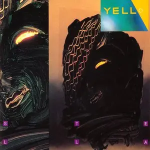 Yello/Stella (Coloured Vinyl With 12") [Lp] 1
