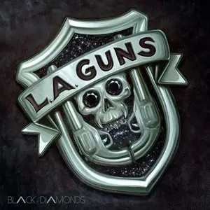 L.A. Guns/Black Diamonds [Lp] 1