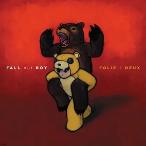 Fall Out Boy/Folie A Deux [Lp] 1