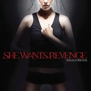 She Wants Revenge/This Is Forever [Lp] 1