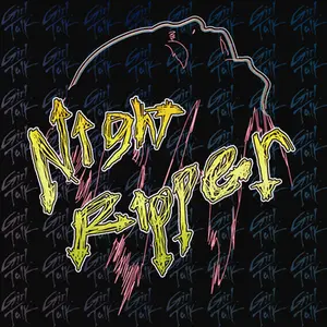 Girl Talk/Night Ripper (2Lp) [Lp] 1
