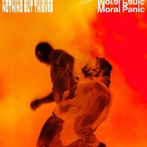 Nothing But Thieves/Moral Panic [Lp] 1