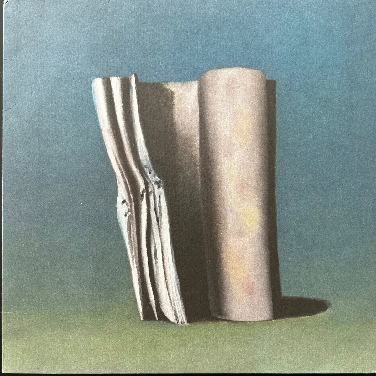 [Used Lp] Caretaker / Everywhere At The End Of Time 1