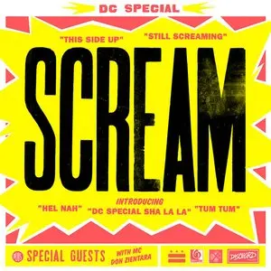 Scream/Dc Special [Lp] 1