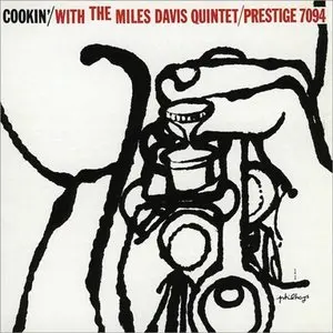 Davis, Miles/Cookin' [Lp] 1