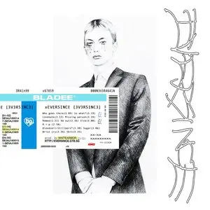 Bladee/Eversince (White Vinyl) [Lp] 1
