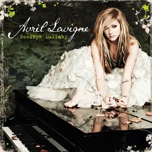 Lavigne, Avril/Goodbye Lullaby [Lp] 1