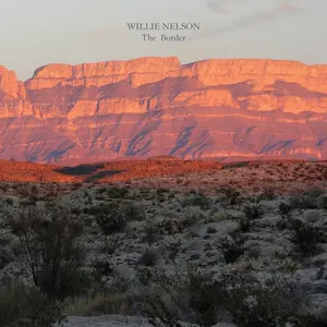 Nelson, Willie/The Border [Cd] 1
