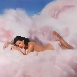 Perry, Katy/Teenage Dream [Lp] 1