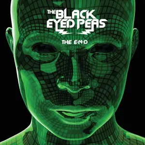 Black Eyed Peas/The E.N.D. [Lp] 1