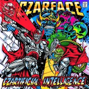 Czarface/Czartificial Intelligence [Cd] 1
